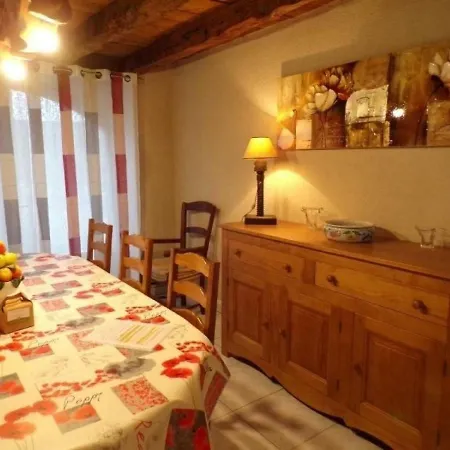Prázdninový dům House Le Cytise 2 *