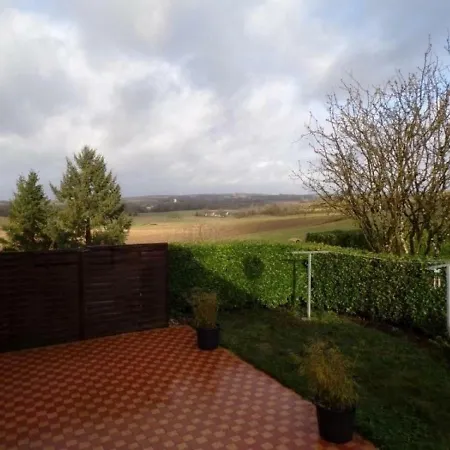 House Le Cytise 2 Prázdninový dům *