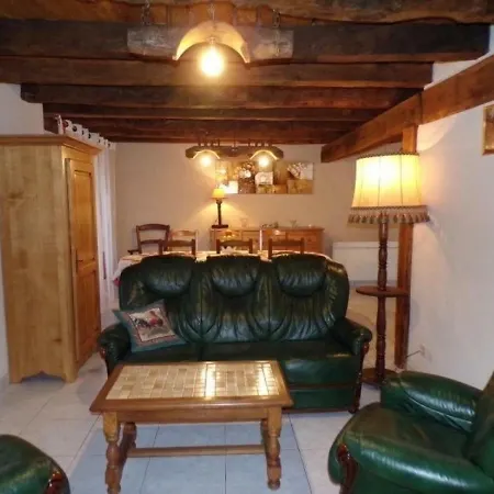 Prázdninový dům House Le Cytise 2