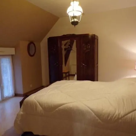 House Le Cytise 2 Prázdninový dům Mayrac